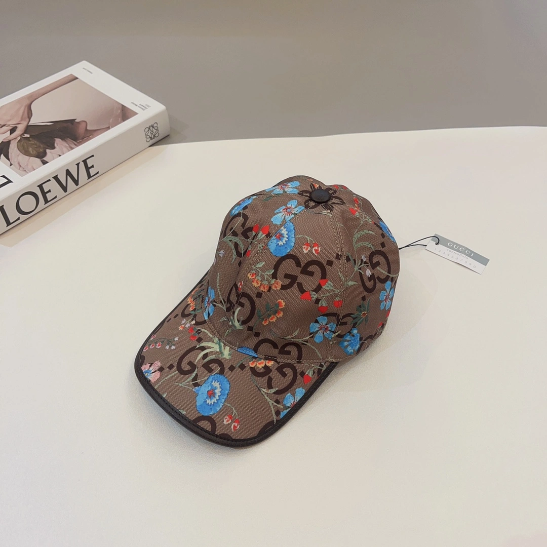 SportInspired G*ucci Hats Top XX230420- 17585
