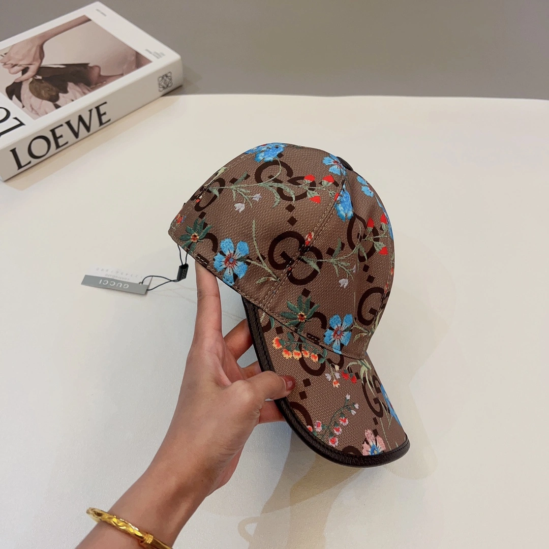 SportInspired G*ucci Hats Top XX230420- 17585