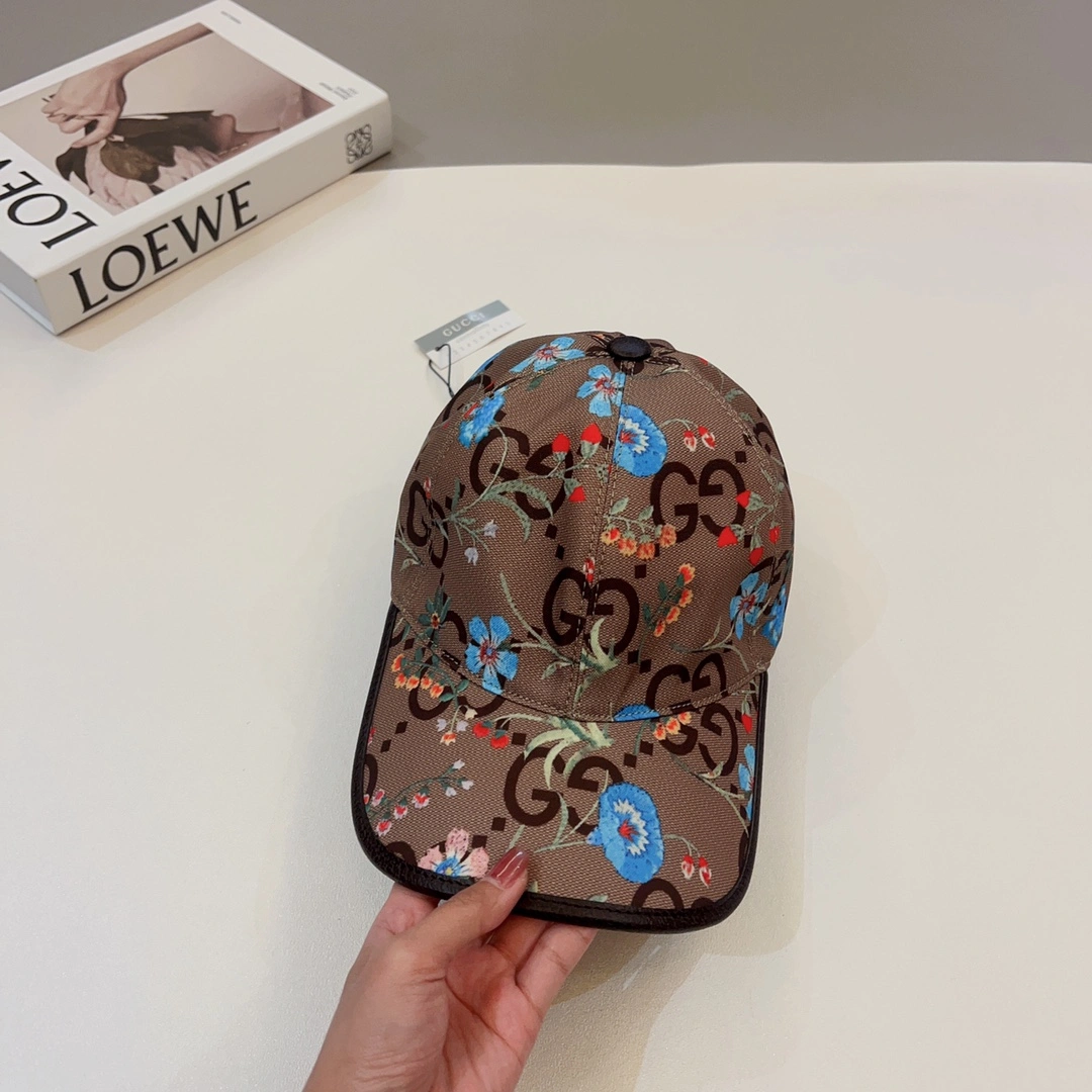 SportInspired G*ucci Hats Top XX230420- 17585