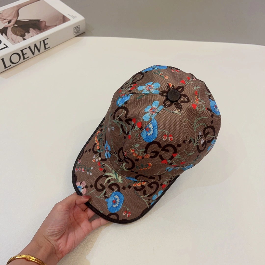 SportInspired G*ucci Hats Top XX230420- 17585