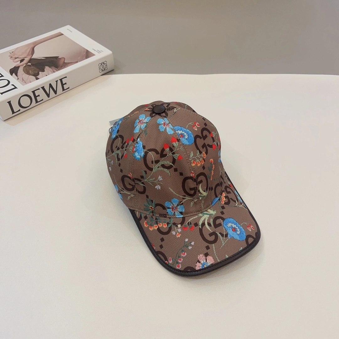 SportInspired G*ucci Hats Top XX230420- 17585