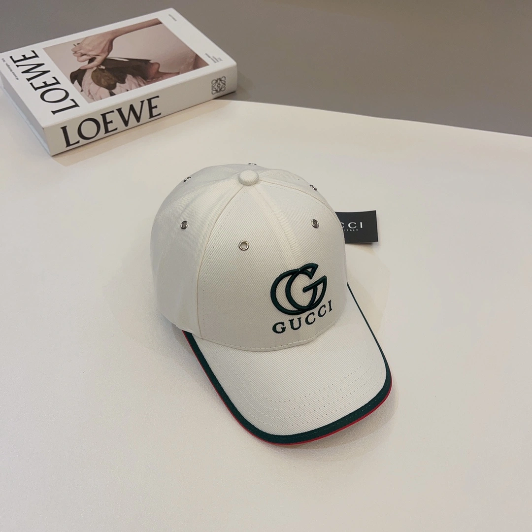 Durable G*ucci Hats Top XX230420- 17583