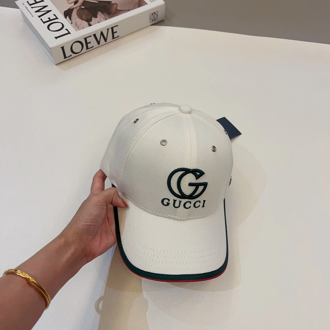 Durable G*ucci Hats Top XX230420- 17583