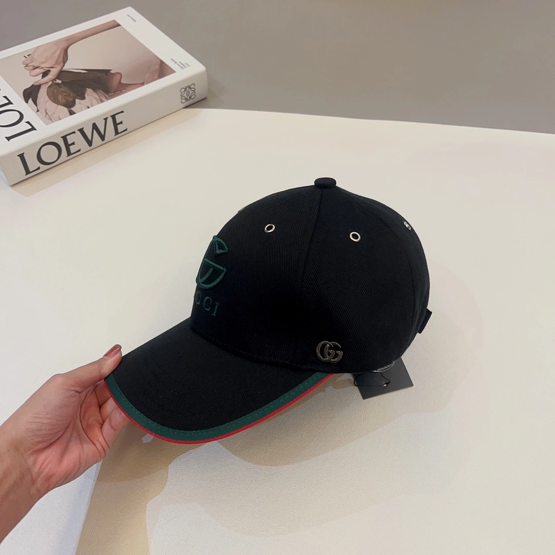 Durable G*ucci Hats Top XX230420- 17583