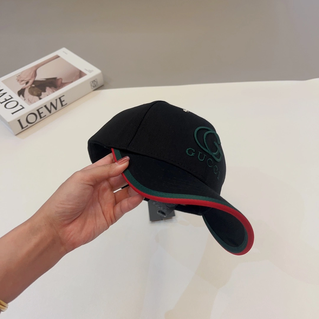 Durable G*ucci Hats Top XX230420- 17583