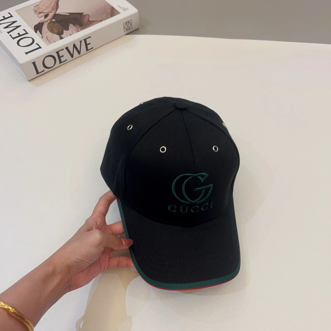 Durable G*ucci Hats Top XX230420- 17583