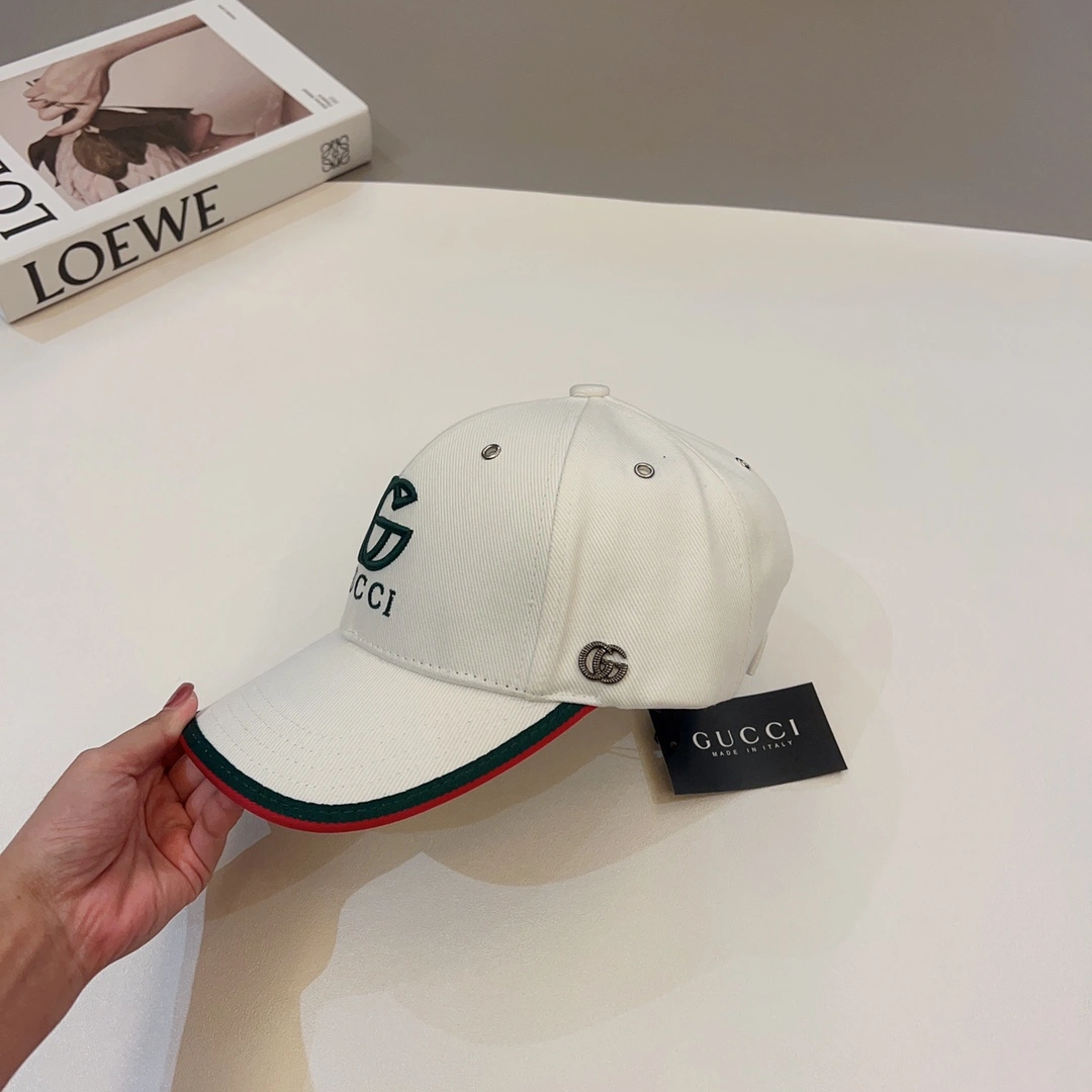 Durable G*ucci Hats Top XX230420- 17583