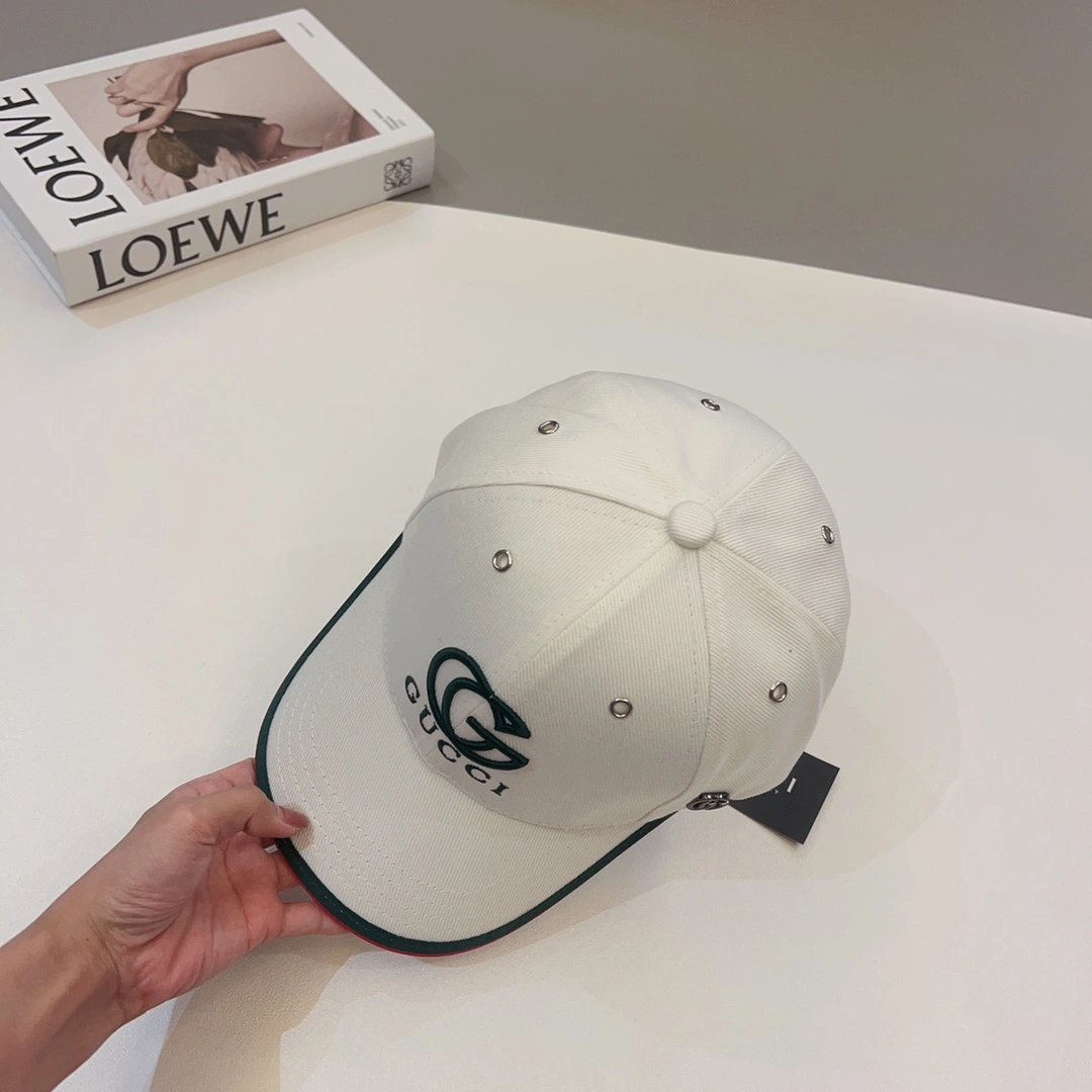 Durable G*ucci Hats Top XX230420- 17583