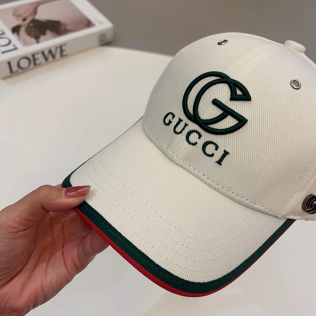 Durable G*ucci Hats Top XX230420- 17583