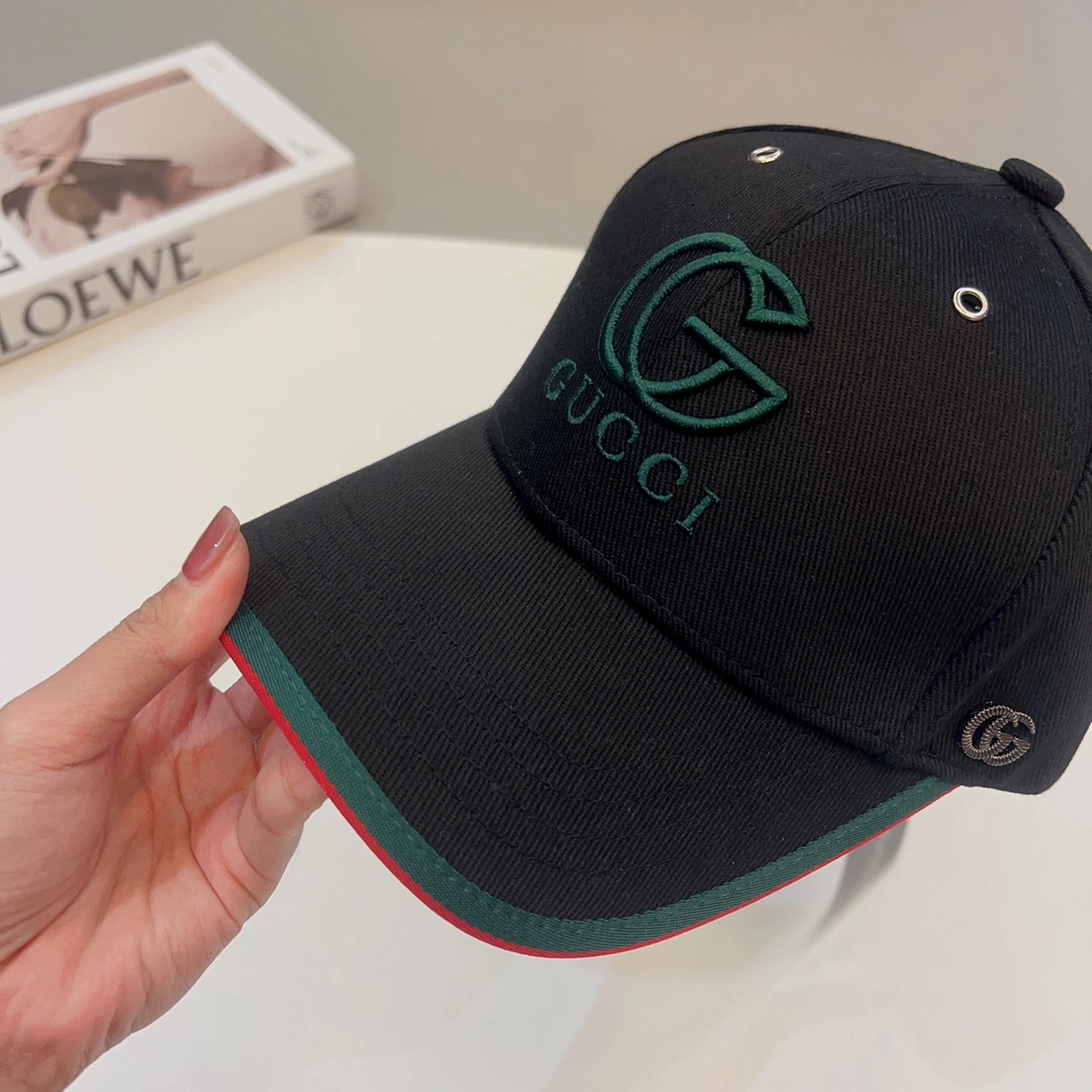 Durable G*ucci Hats Top XX230420- 17583