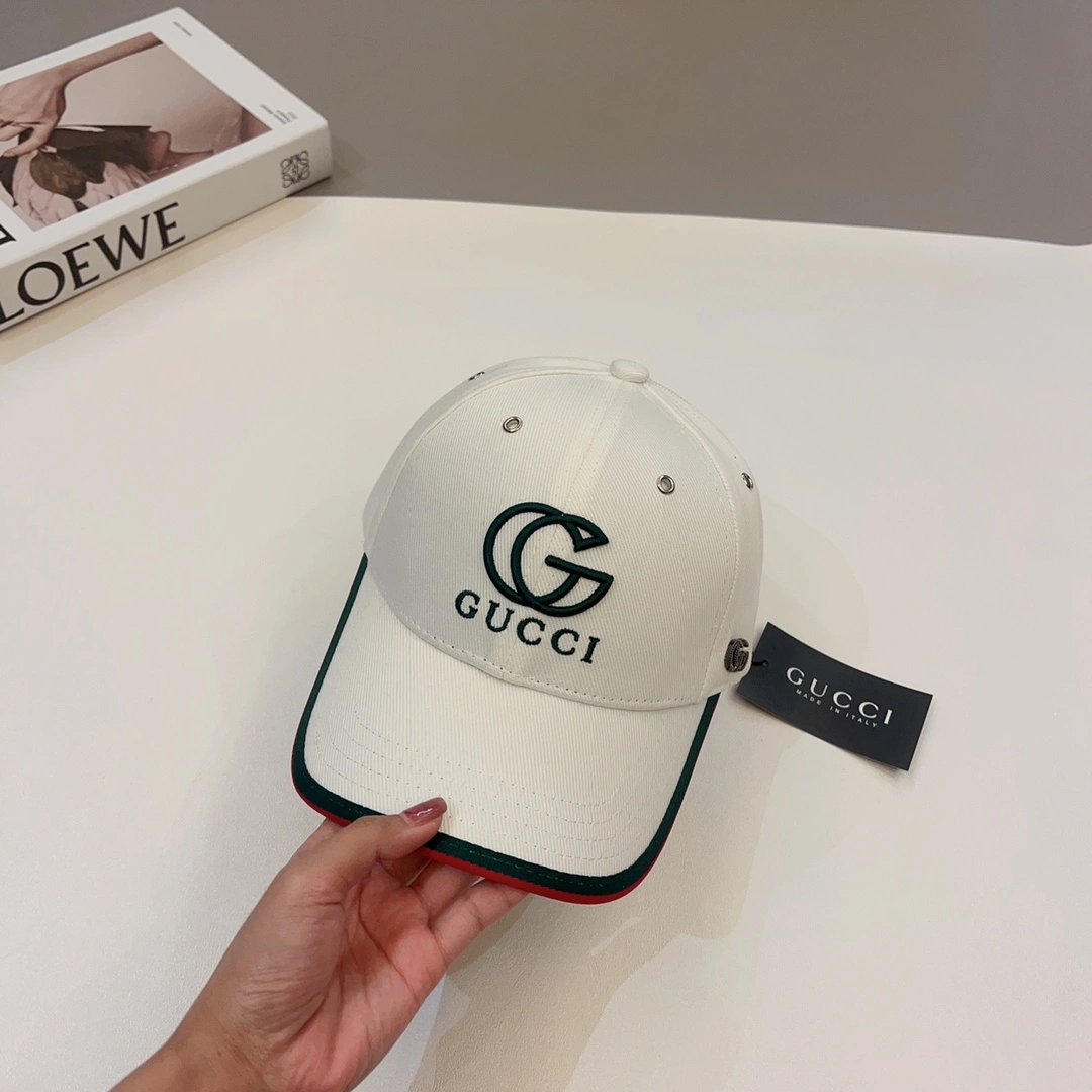 Durable G*ucci Hats Top XX230420- 17583