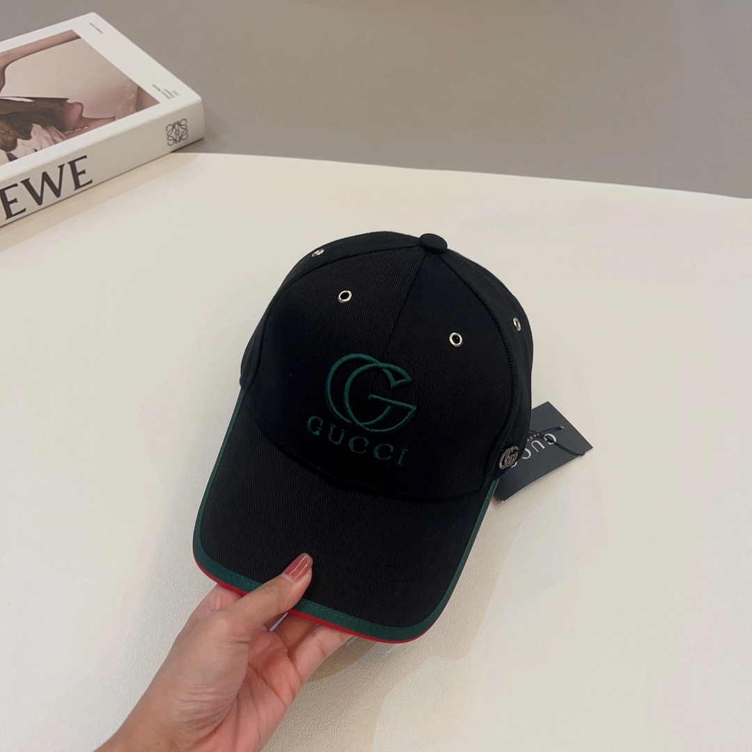 Durable G*ucci Hats Top XX230420- 17583