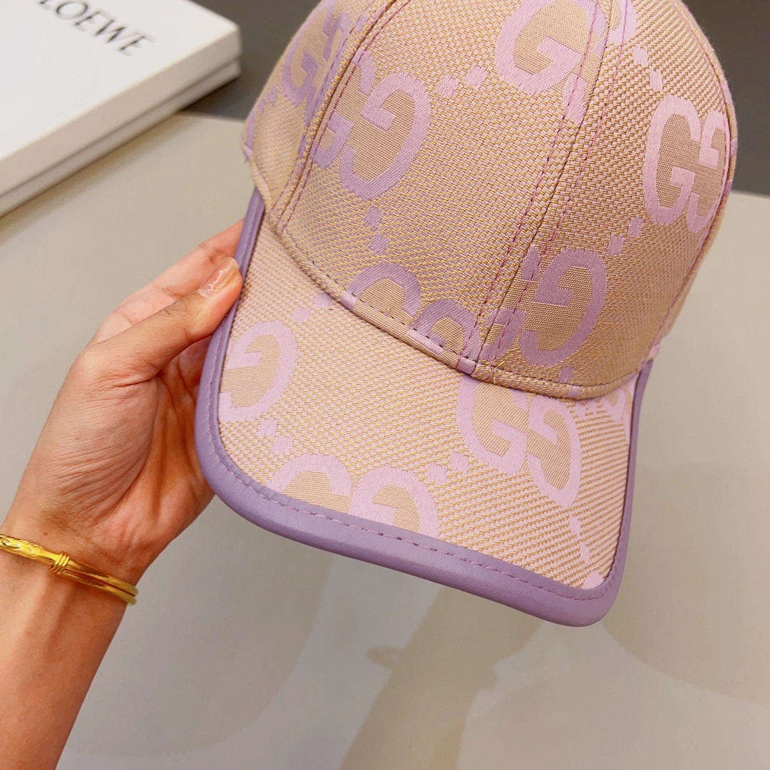 G*ucci Hats Top XX230420- GoodFit 17582