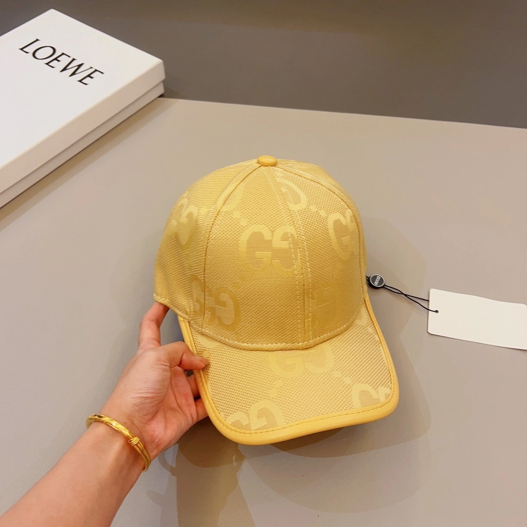 G*ucci Hats Top XX230420- GoodFit 17582