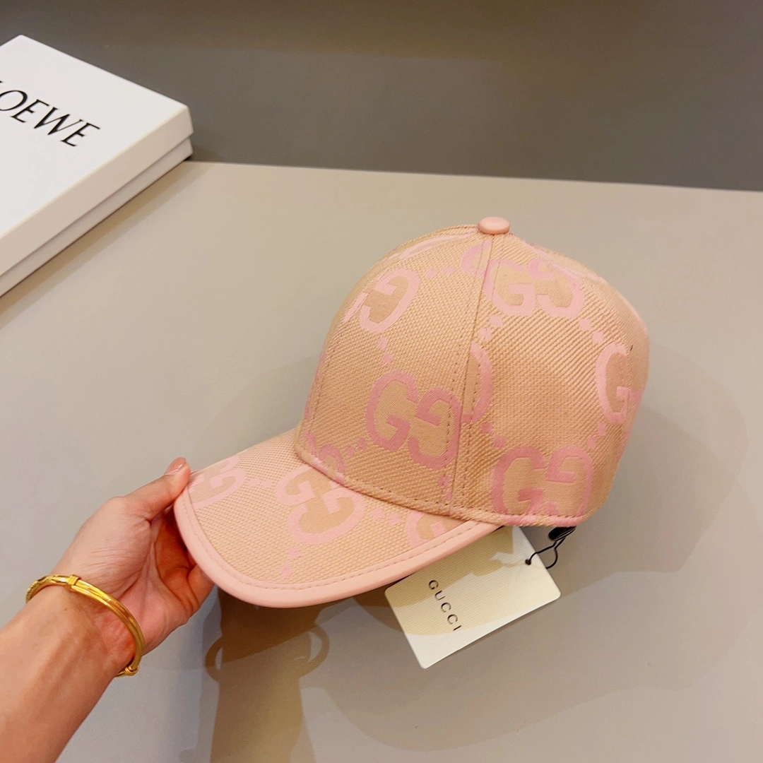 G*ucci Hats Top XX230420- GoodFit 17582