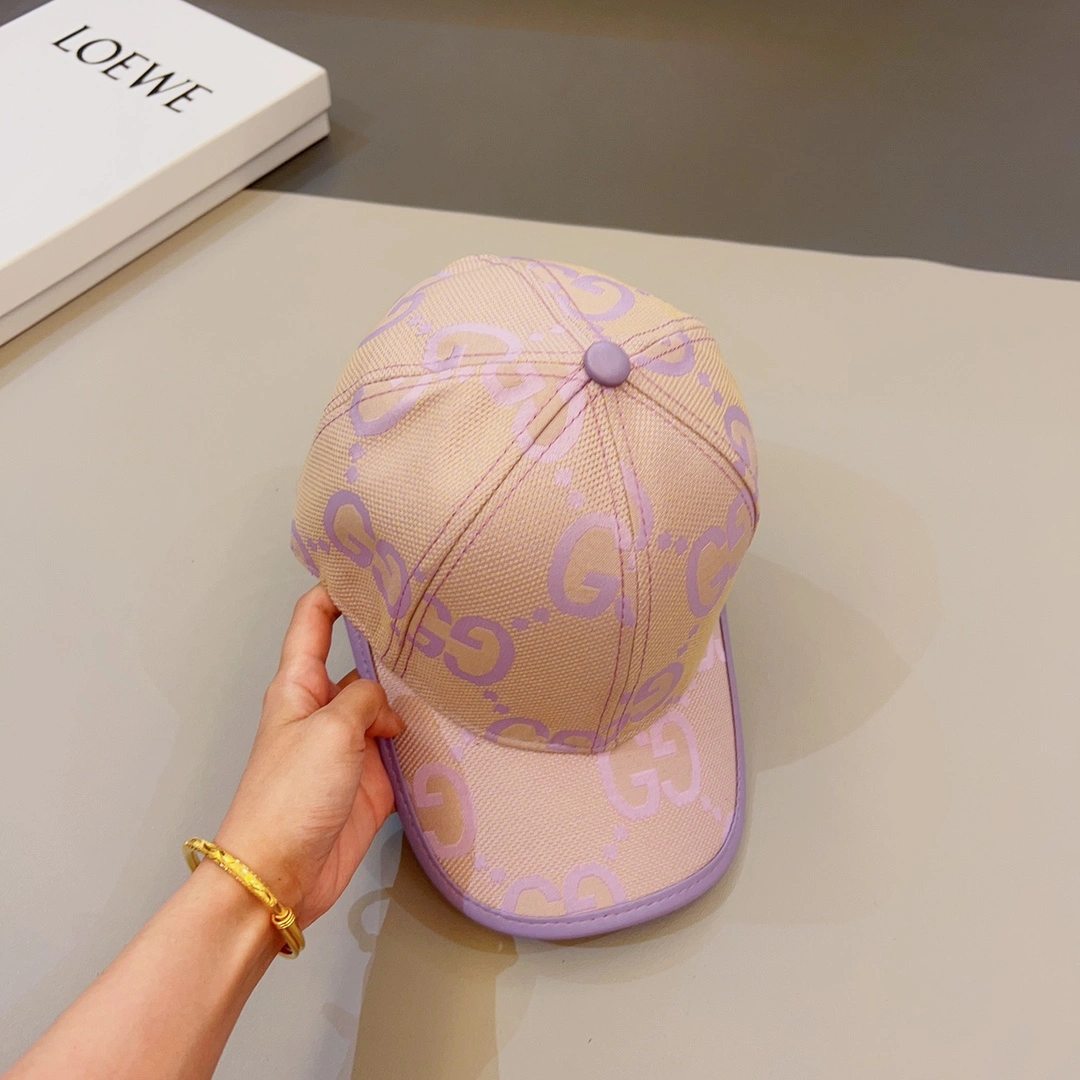 G*ucci Hats Top XX230420- GoodFit 17582