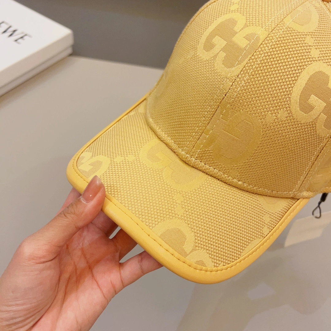 G*ucci Hats Top XX230420- GoodFit 17582
