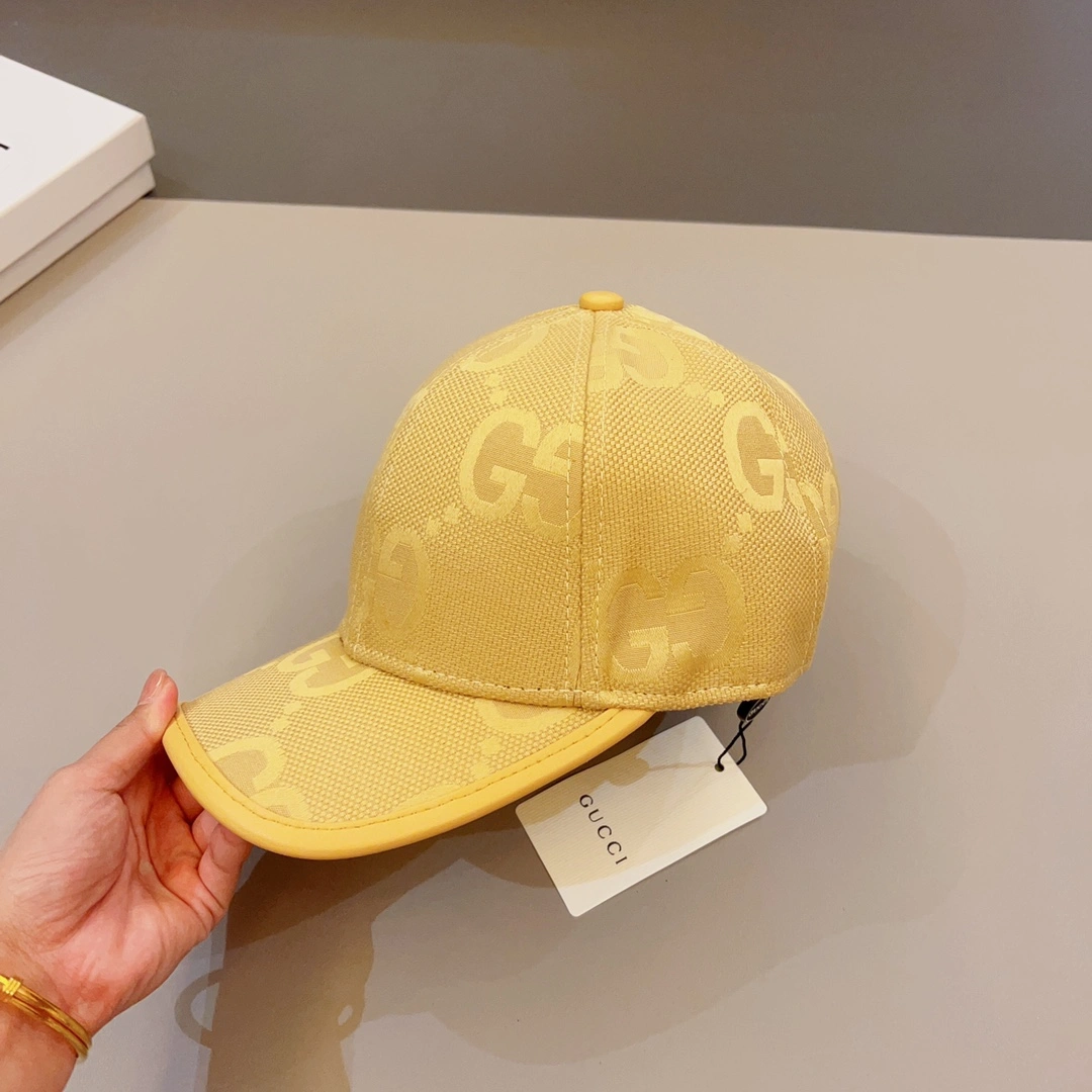 G*ucci Hats Top XX230420- GoodFit 17582