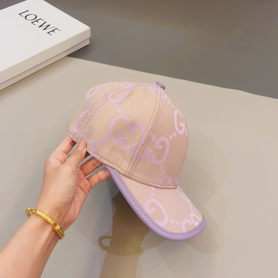 G*ucci Hats Top XX230420- GoodFit 17582