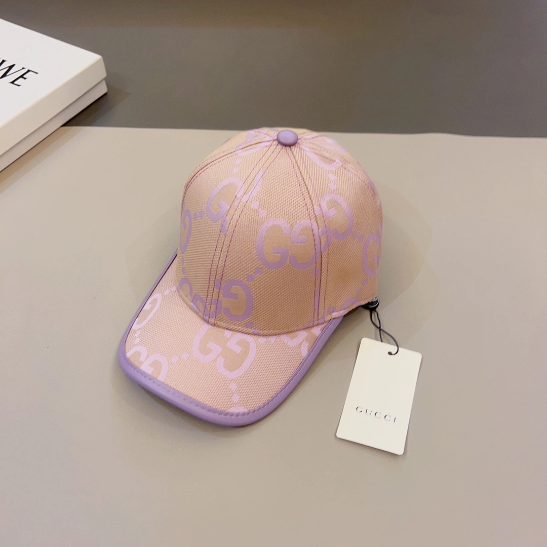 G*ucci Hats Top XX230420- GoodFit 17582