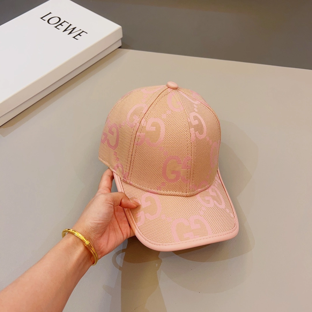 G*ucci Hats Top XX230420- GoodFit 17582