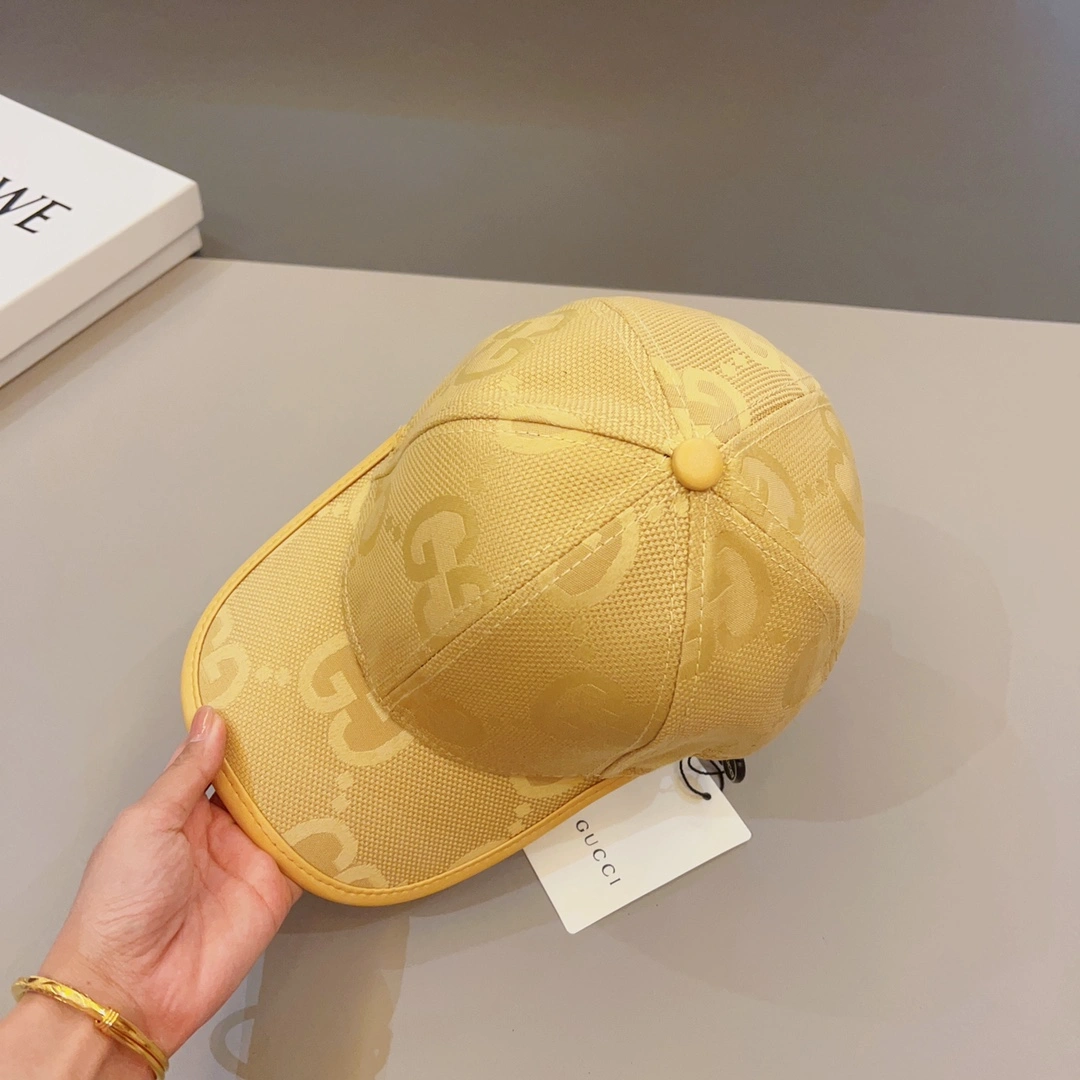 G*ucci Hats Top XX230420- GoodFit 17582