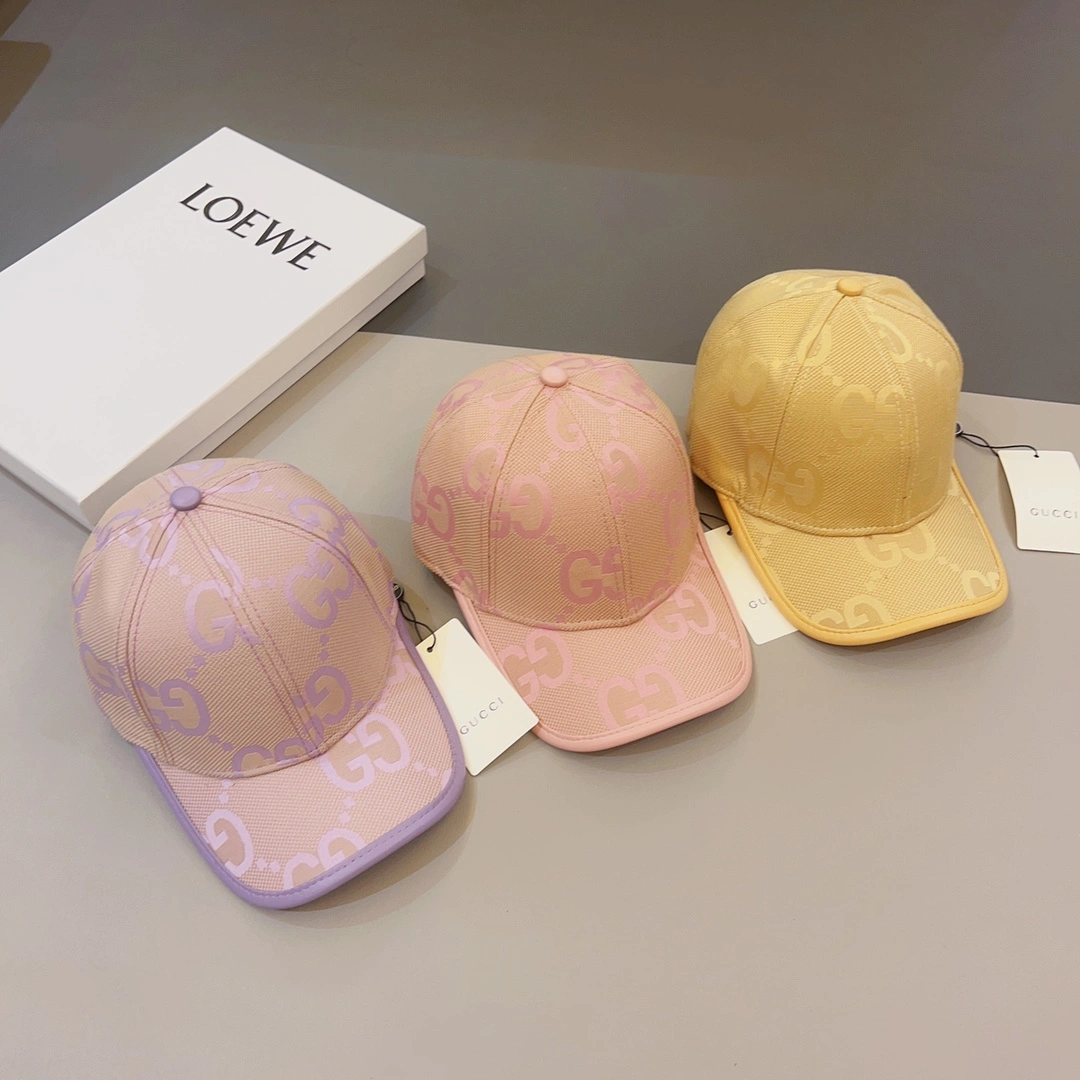 G*ucci Hats Top XX230420- GoodFit 17582