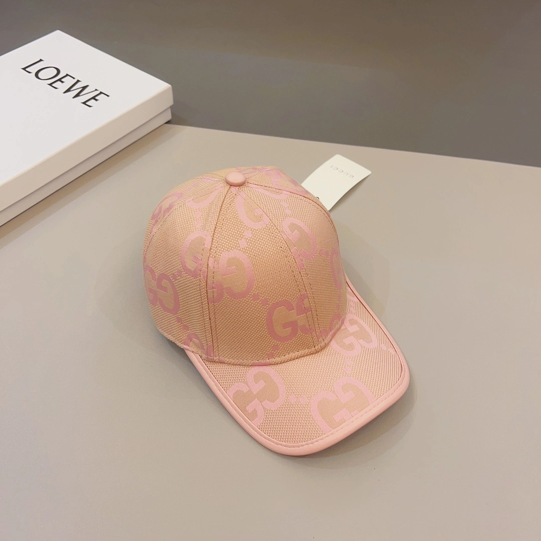 G*ucci Hats Top XX230420- GoodFit 17582