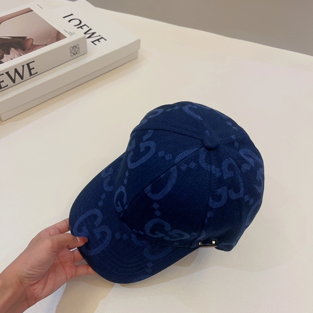 Practical G*ucci Hats Top XX230421- 17581