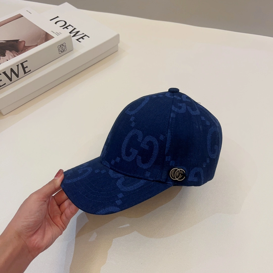 Practical G*ucci Hats Top XX230421- 17581