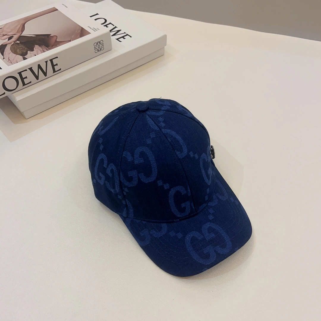 Practical G*ucci Hats Top XX230421- 17581