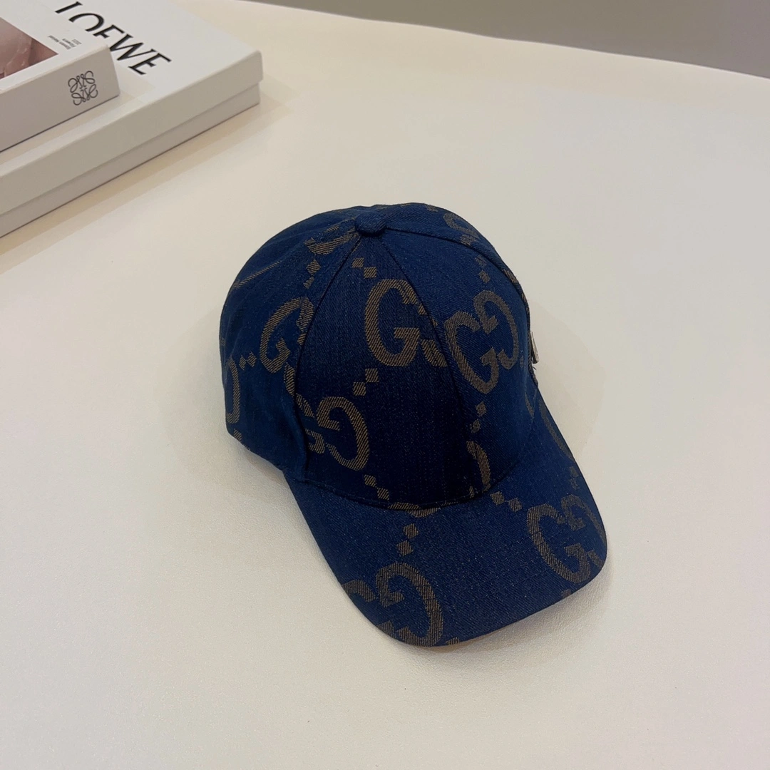 Practical G*ucci Hats Top XX230421- 17581