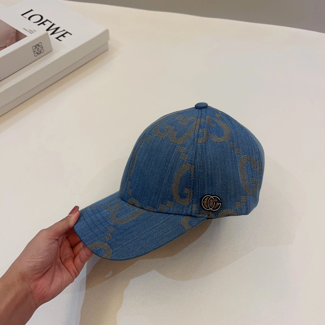 Practical G*ucci Hats Top XX230421- 17581
