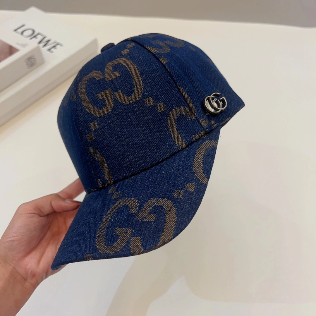 Practical G*ucci Hats Top XX230421- 17581
