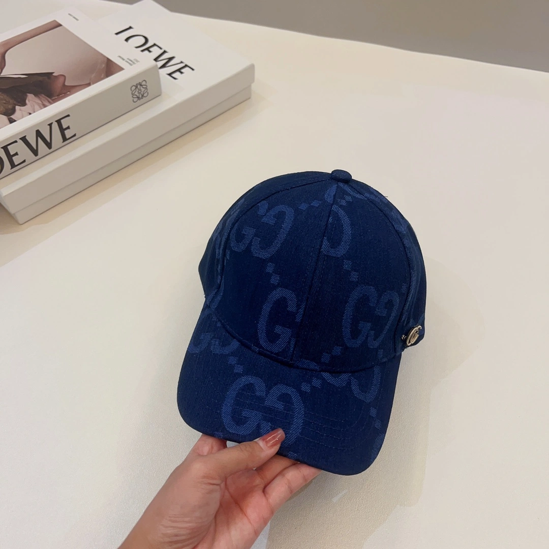 Practical G*ucci Hats Top XX230421- 17581