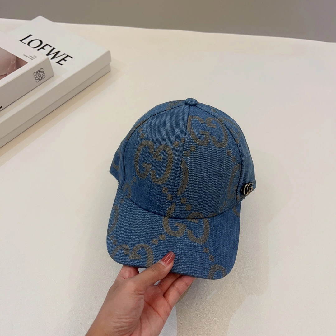 Practical G*ucci Hats Top XX230421- 17581
