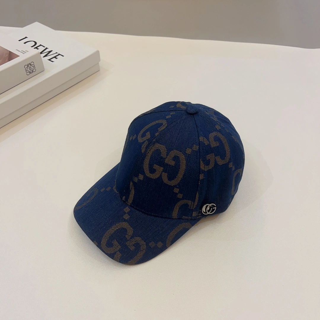 Practical G*ucci Hats Top XX230421- 17581