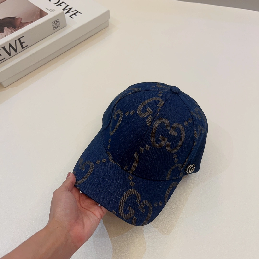 Practical G*ucci Hats Top XX230421- 17581