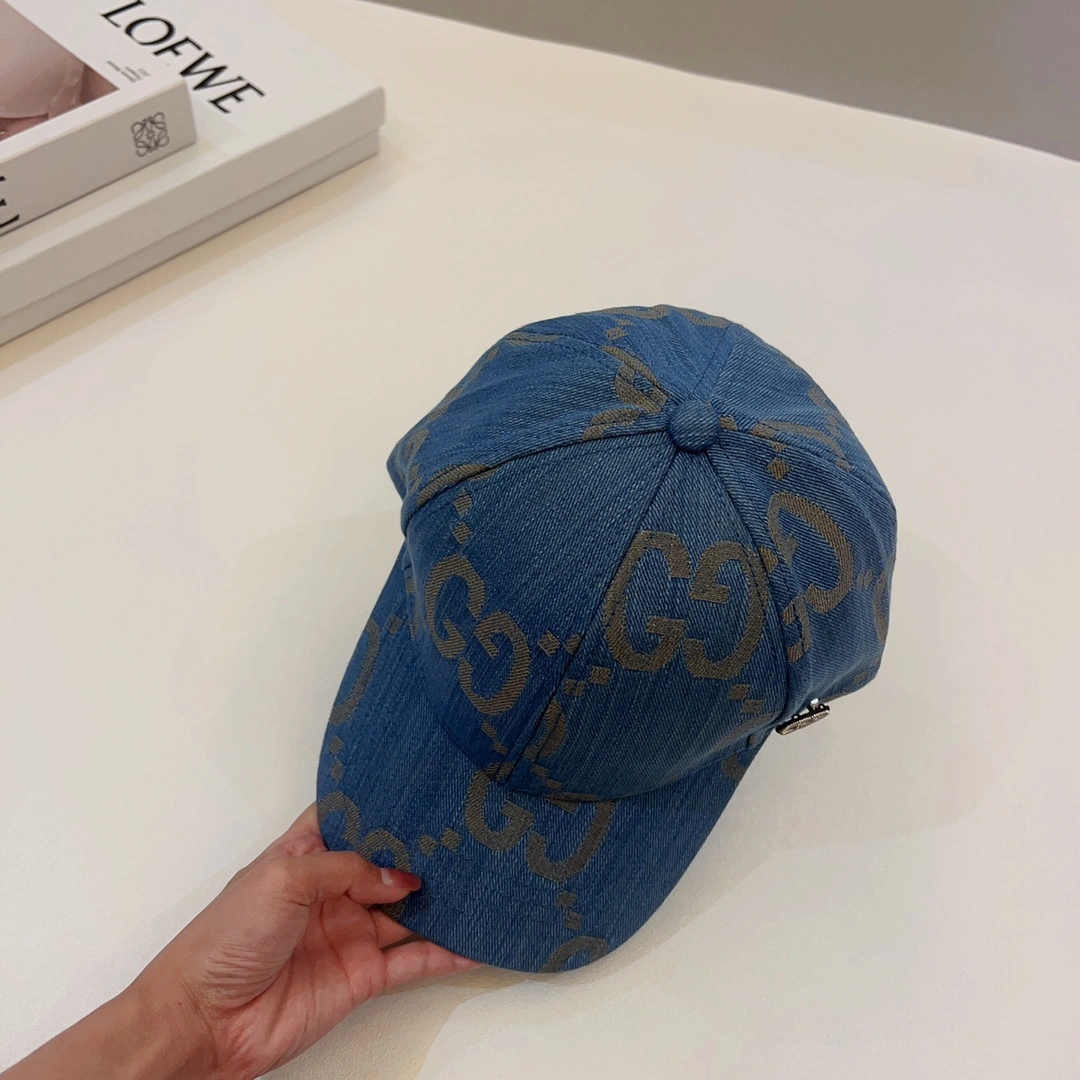 Practical G*ucci Hats Top XX230421- 17581
