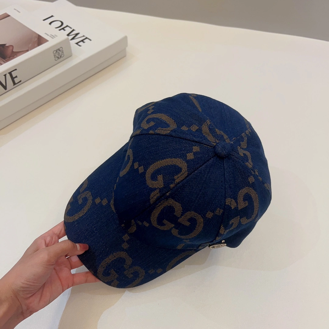 Practical G*ucci Hats Top XX230421- 17581