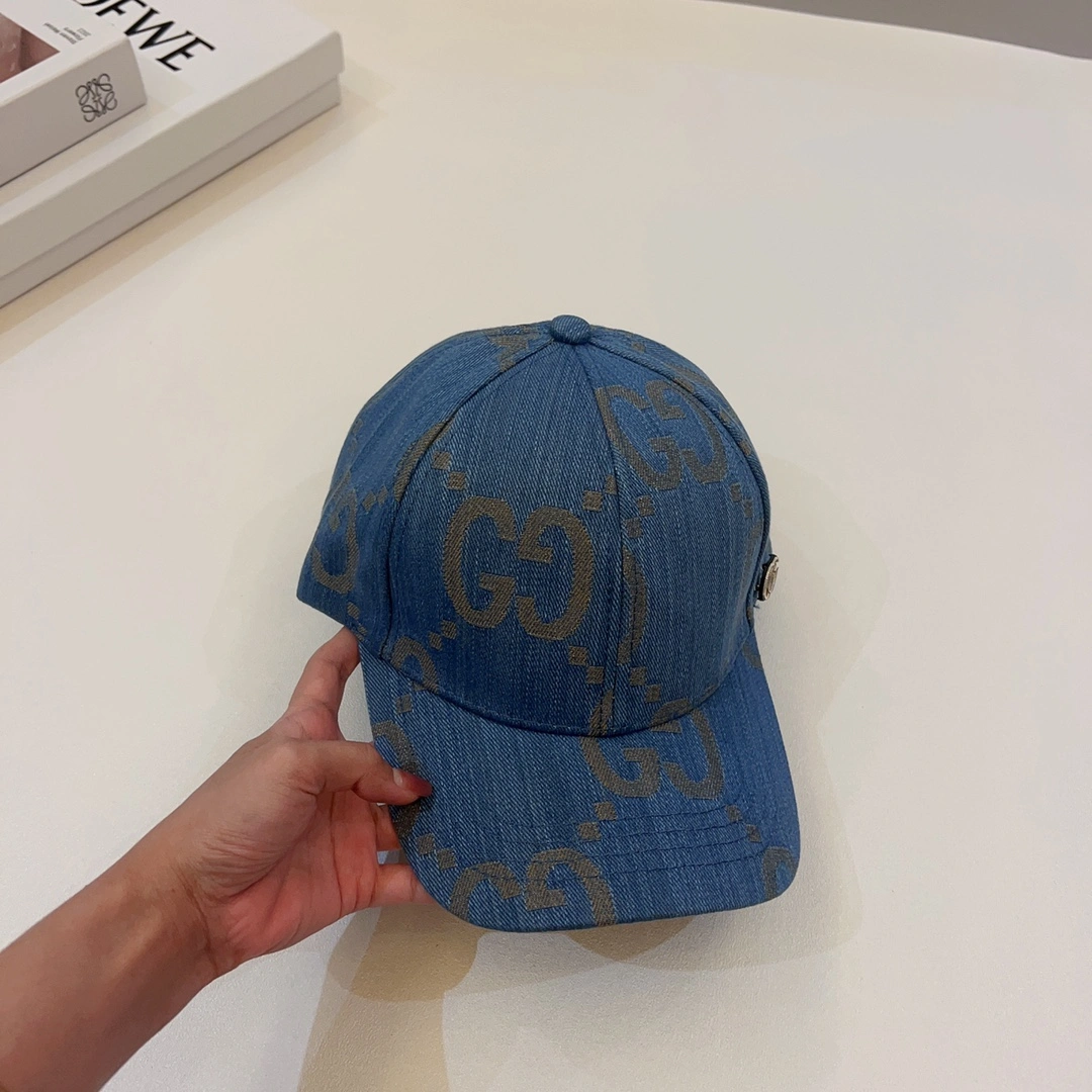 Practical G*ucci Hats Top XX230421- 17581