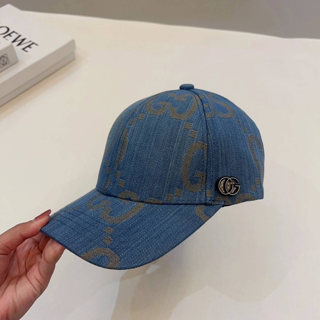 Practical G*ucci Hats Top XX230421- 17581