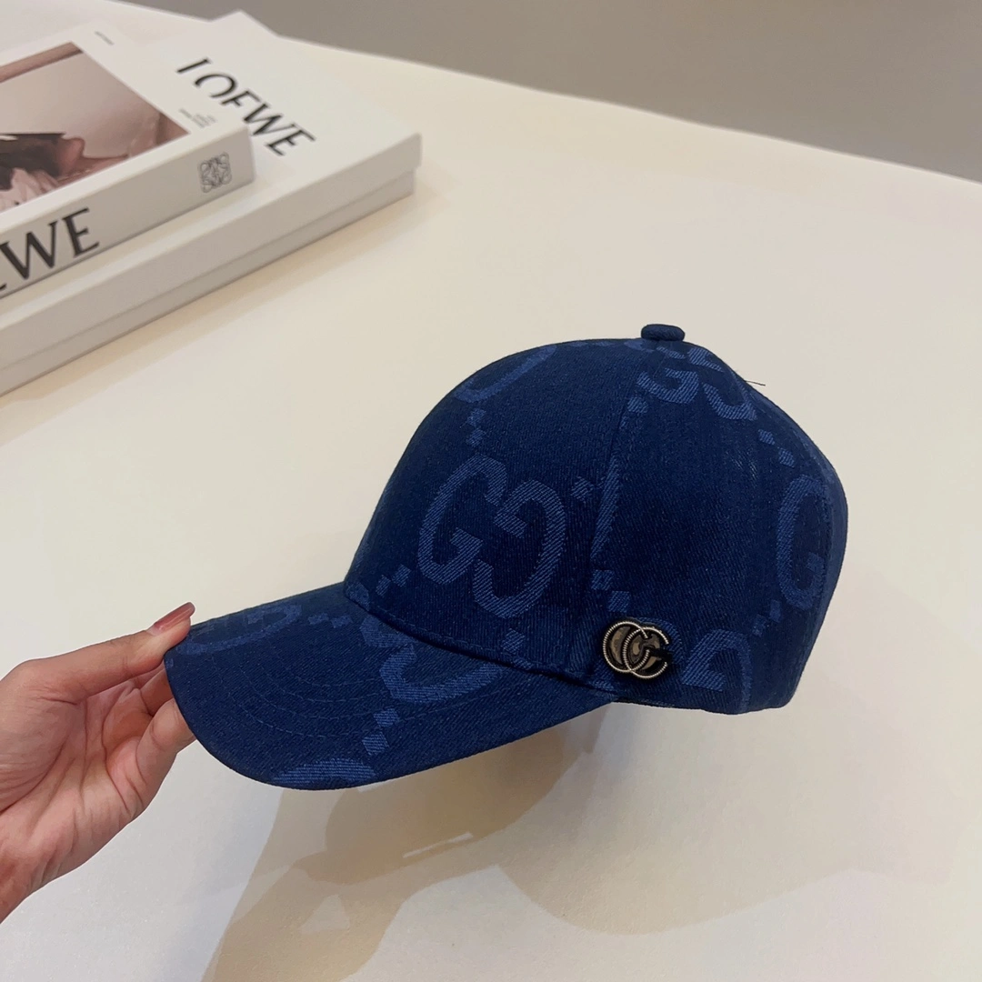 Practical G*ucci Hats Top XX230421- 17581