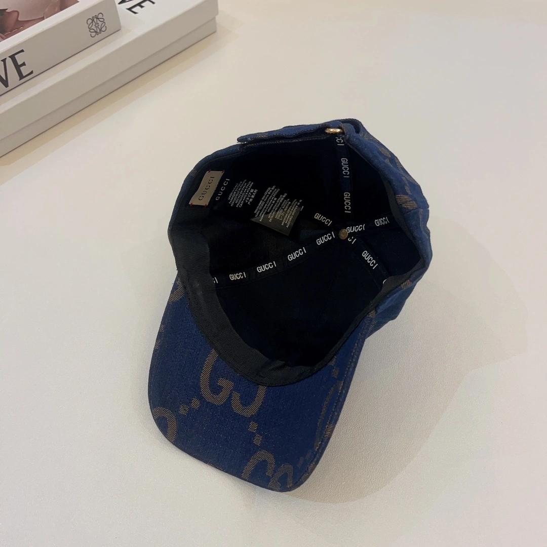 Practical G*ucci Hats Top XX230421- 17581