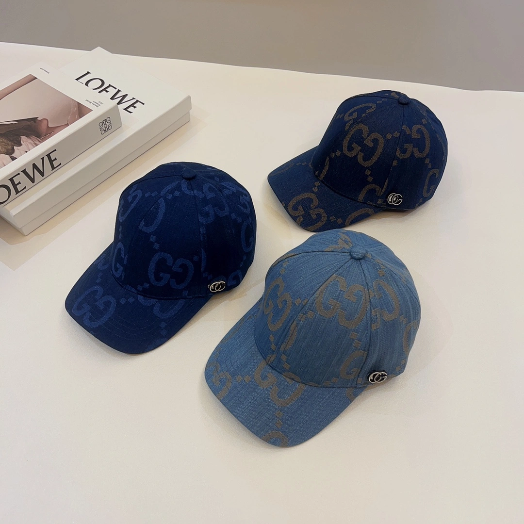 Practical G*ucci Hats Top XX230421- 17581
