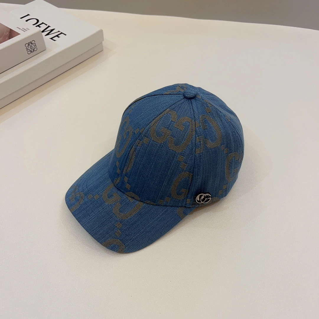 Practical G*ucci Hats Top XX230421- 17581