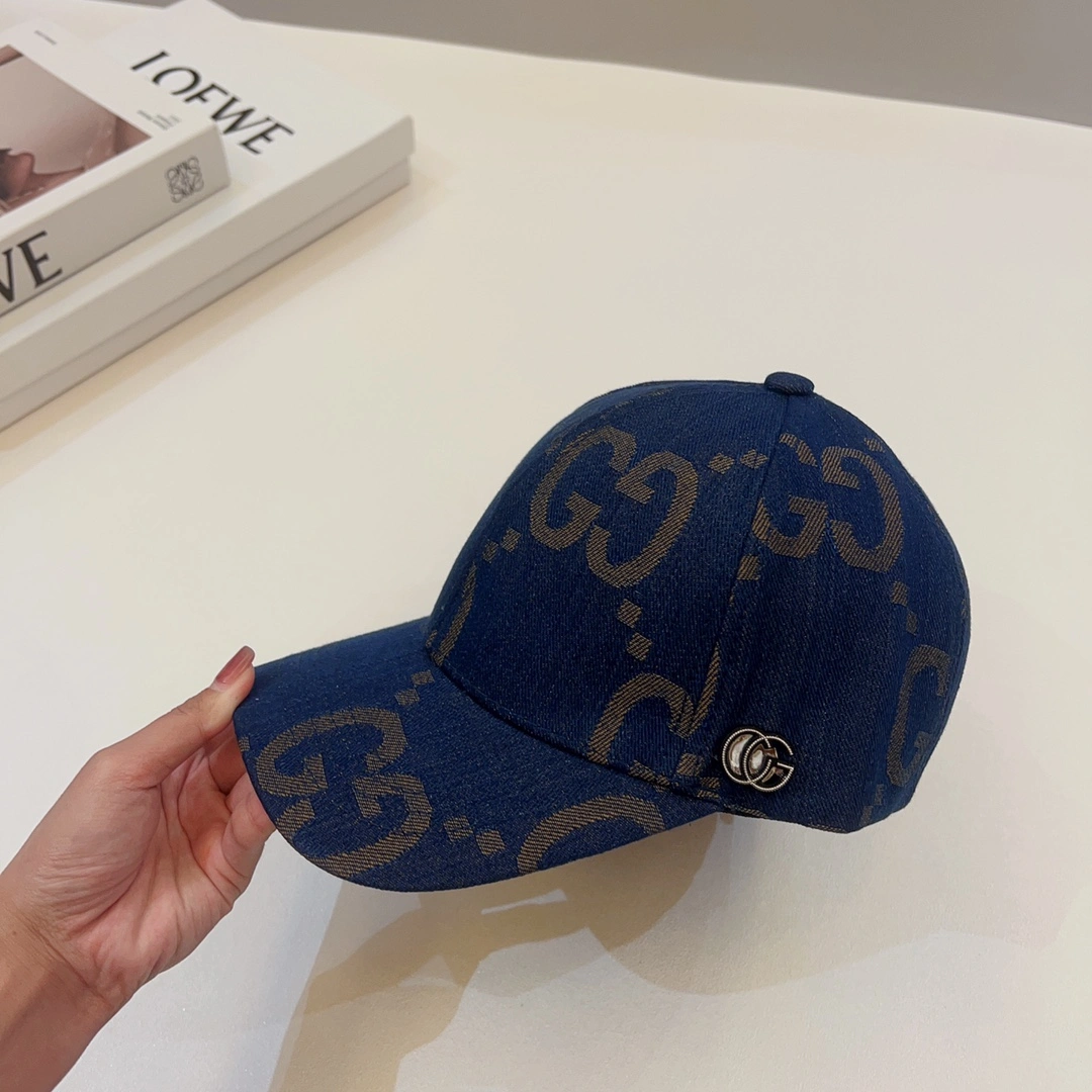 Practical G*ucci Hats Top XX230421- 17581