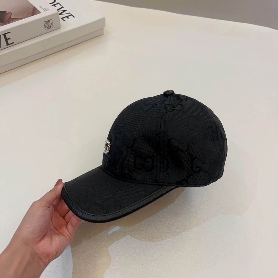 G*ucci Hats Top XX230421- ComfortFit 17579