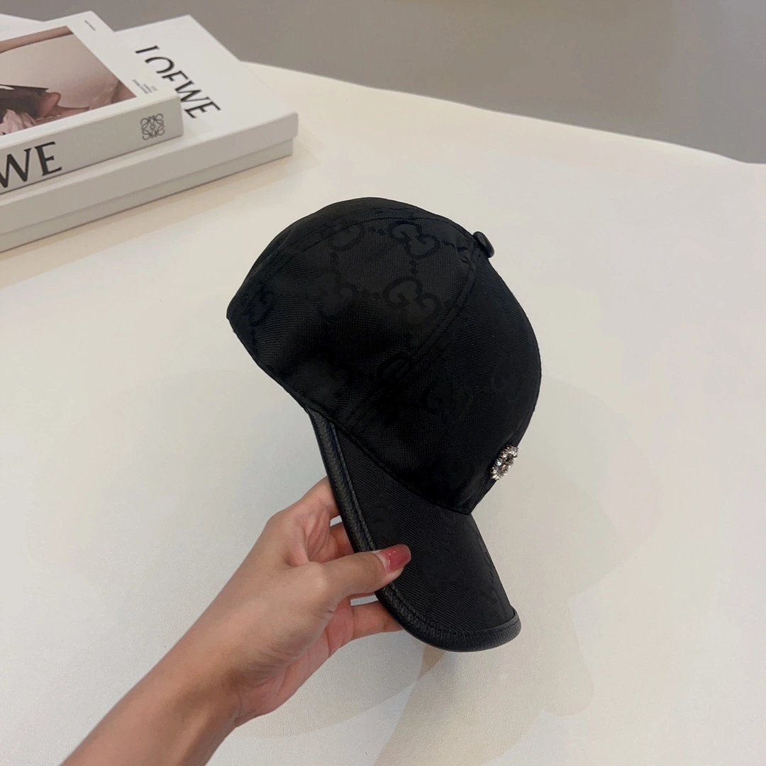 G*ucci Hats Top XX230421- ComfortFit 17579