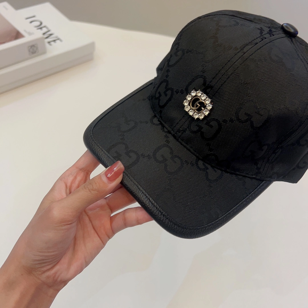 G*ucci Hats Top XX230421- ComfortFit 17579